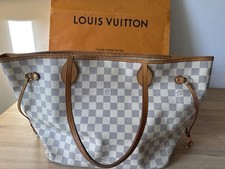 Authentic Louis Vuitton Damier