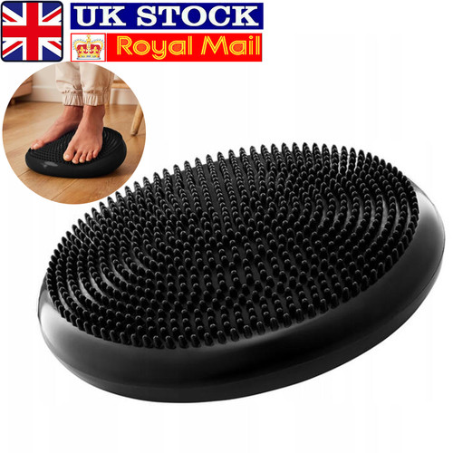 Inflatable stability wobble - inflatable,