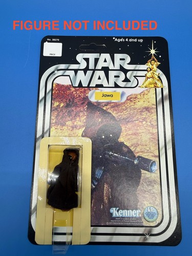 Star wars jawa back - wars,