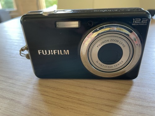 Fujifilm finepix j37 - finepix,