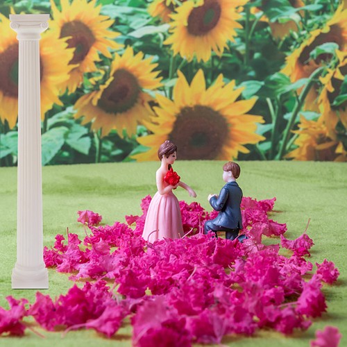 Pcs roman column statue - roman,