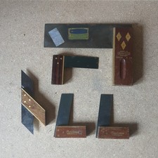 A Selection Of Square &