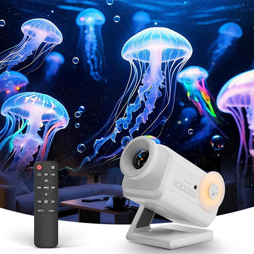 Projector with scenes - with, 60