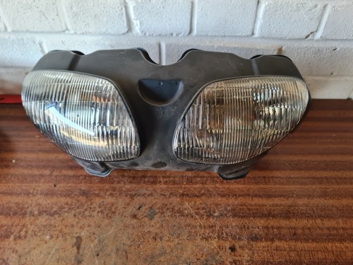 Suzuki sv650 650 headlight - suzuki,