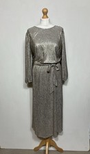 Peacocks Party Dress Size UK