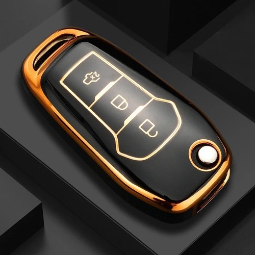 Key cover case for ford - key, fusion