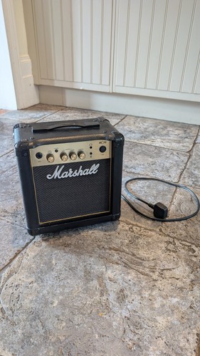 Marshall mg10cf electric - marshall,