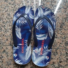 Diesel Men 8.0US Flip Flops