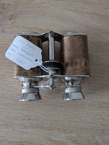 Opera glasses lumiere paris - opera,