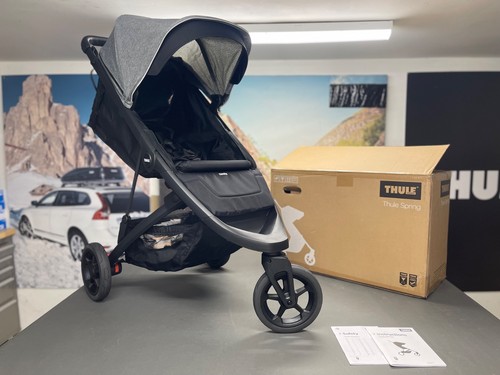 Thule spring city pushchair - thule,