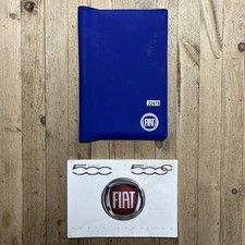 2013-2021 FIAT 500 / 500 c