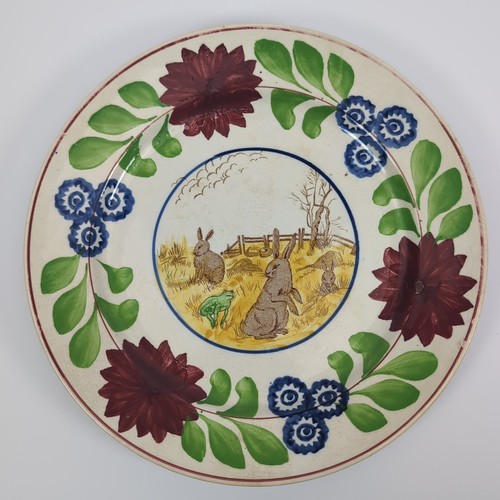 Staffordshire stick - staffordshire,