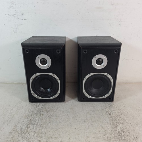 Eltax bookshelf speakers - bookshelf,