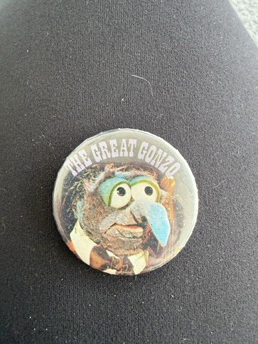 Vintage muppets the great - muppets,