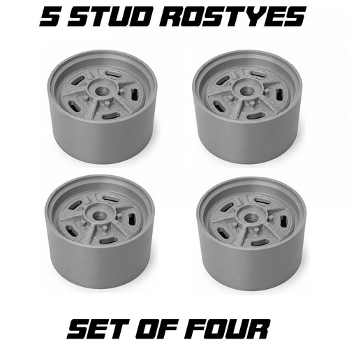 Stud rostyles for mardave - 5,