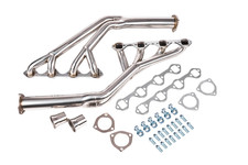Stainless Steel Tri-Y Headers