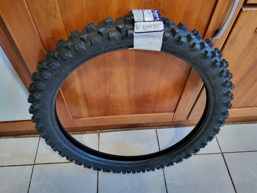 Metzeler motorcycle tyre - ,