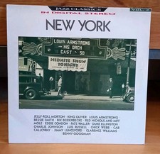 Various - Jazz Classics: New