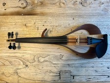 Yamaha Electric Violin - YEV104 (Without Case) - barely used. Perfect Condition