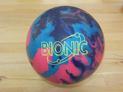Nib storm bionic bowling - storm,