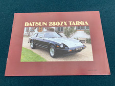 Datsun 280ZX 2+2 Targa