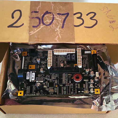 Turbochef con 7050l rev - turbochef, rev-b