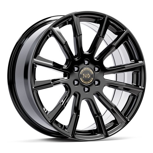 Hawke denali gloss black - denali,