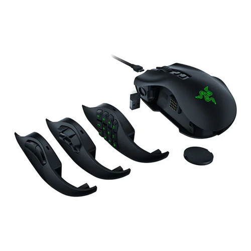 Razer naga pro wireless - razer, v2