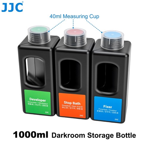 Jjc 1000ml darkroom - jjc,