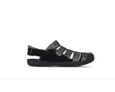 Karrimor Cadair Walking Sandals Mens Grey UK 8 EUR 42 US 9  *REFCRS258