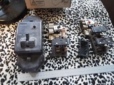 Siemens Electrical Switch