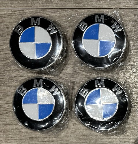 68mm bmw centre - 68mm, covers