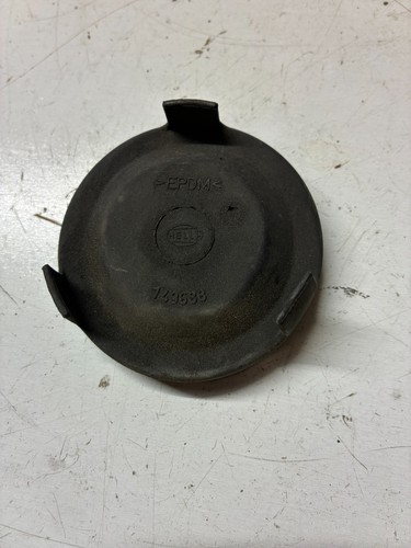 Hella front headlight - front,