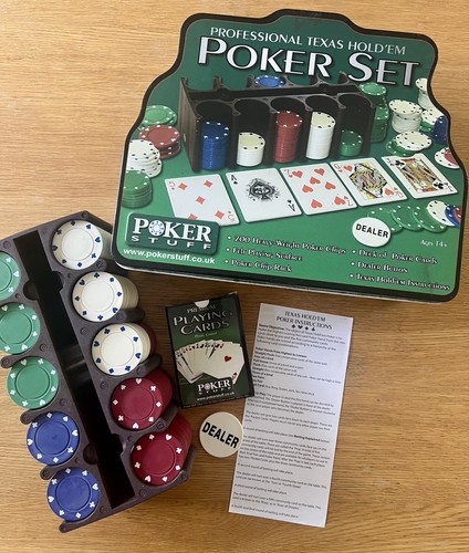 Professional texas hold - professional, hold'em