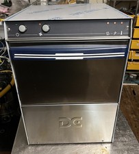 Commercial Industrial Glass