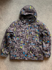Parallel Ski Jacket boys age 13 -14