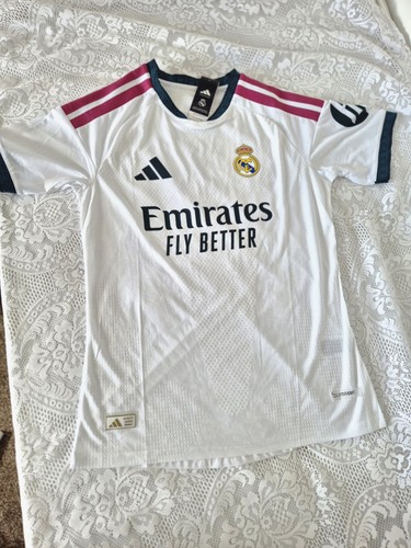 Adidas real madrid - real, home