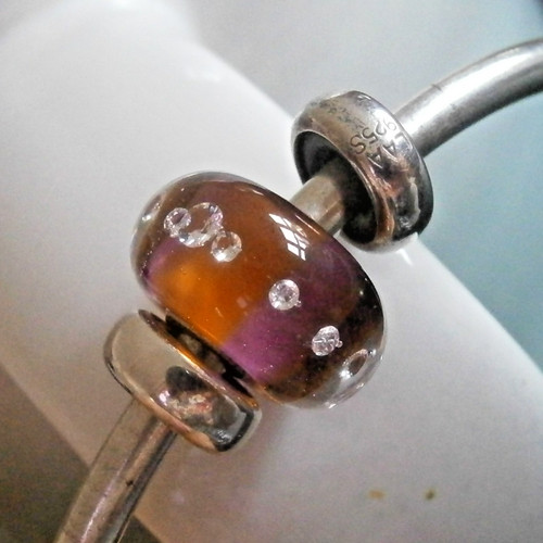 Genuine trollbeads twinkle - genuine,