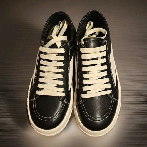 Unisex low top skate - skate, profile