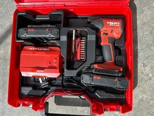 Hilti nuron sid6 cordless - hilti,