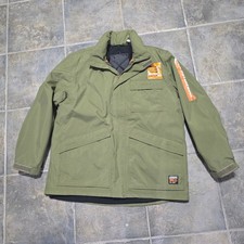 Timberland PRO 4-in-1 System
