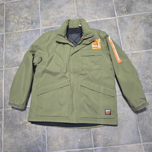 Timberland pro 1 system - timberland, 4-in-1
