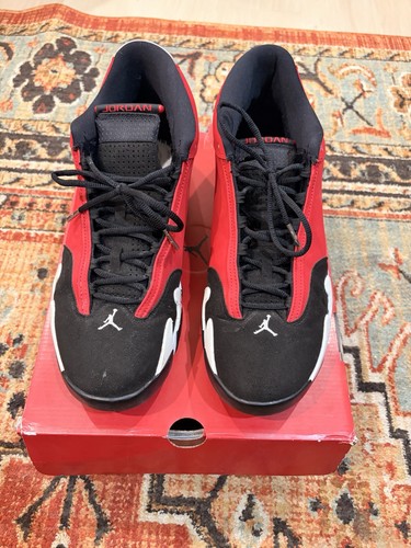 Air jordan retro gym red - air,