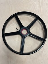 Gocycle G2 G3 Series Electric Bicycle Wheels