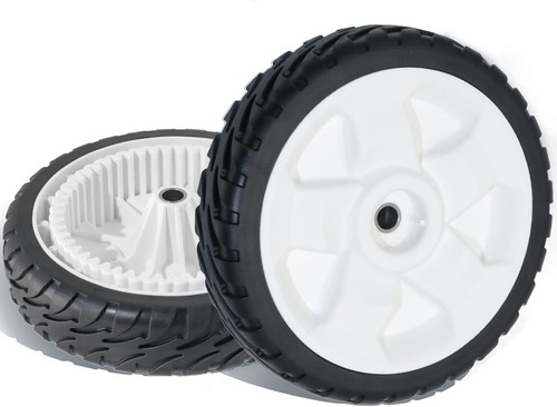 Front drive wheels for - wheels, toro