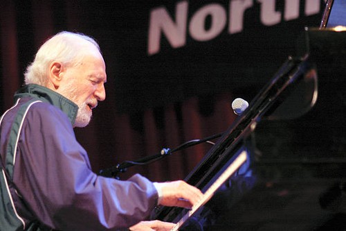 Mose allison vocal piano - mose,