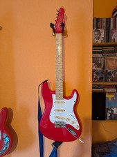 Revelation stratocaster fiesta - revelation,