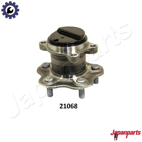 Wheel hub 21068 for - kk-21068, nissan