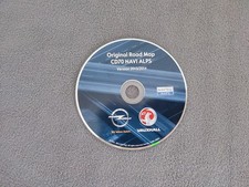CD navigation Opel CD70