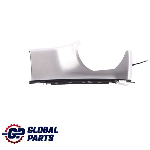 Dashboard trim mercedes - trim,